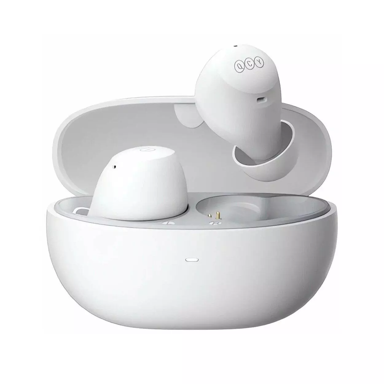 Беспроводные наушники QCY ArcBuds HT07 ANC Беспроводные наушники QCY ArcBuds HT07 ANC