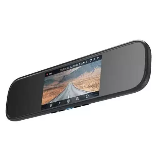 Видеорегистратор 70mai Rearview Mirror Dash Cam Midrive D04 Видеорегистратор 70mai Rearview Mirror Dash Cam Midrive D04
