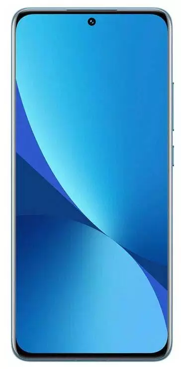 Xiaomi 12 5G 8/256GB Blue (Синий) Xiaomi 12 5G 8/256GB Blue (Синий)