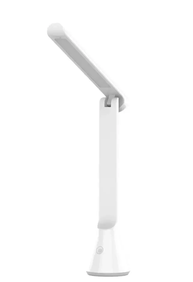 Настольная лампа светодиодная Xiaomi Yeelight Rechargeable Folding Desk Lamp (YLYTD-0027) White (Белый) Настольная лампа светодиодная Xiaomi Yeelight Rechargeable Folding Desk Lamp (YLYTD-0027) White (Белый)