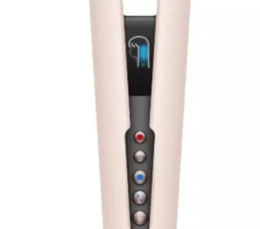 Выпрямитель Dyson Airstrait HT01 Ceramic Pink Выпрямитель Dyson Airstrait HT01 Ceramic Pink