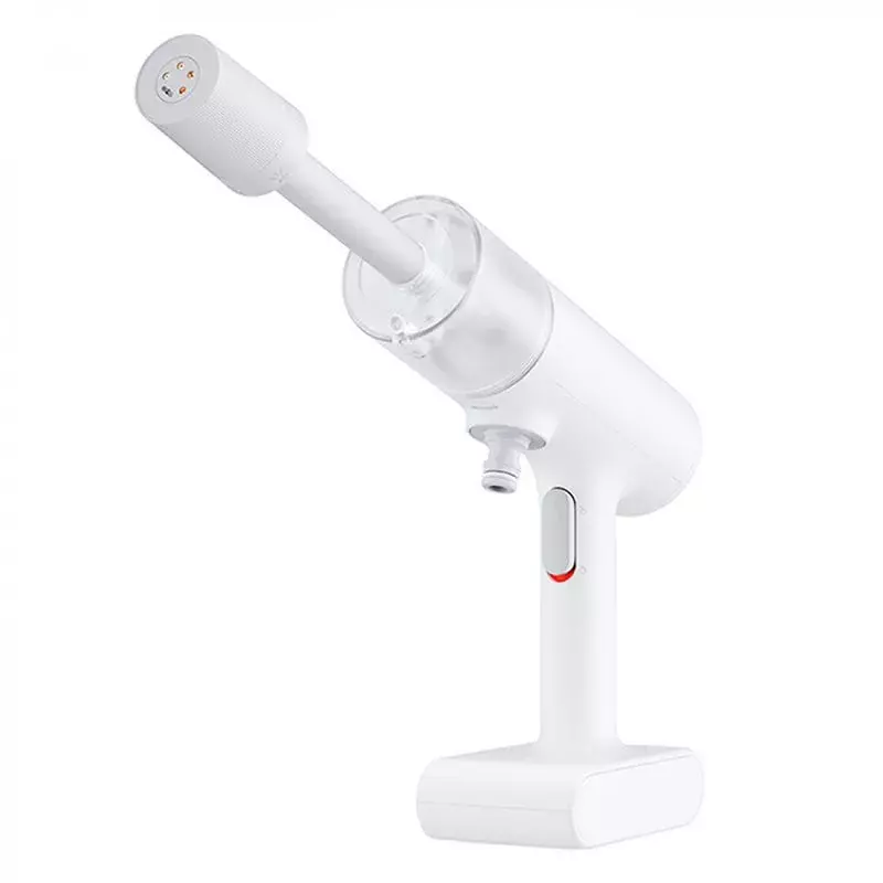 Беспроводной пистолет для автомойки Xiaomi Mijia Wireless Car Washer (MJXCJ001QW) White (Белый)