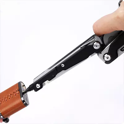 Мультитул Xiaomi NexTool Adjustable Wrench Pliers W4 (NE20362) Black (Черный) Мультитул Xiaomi NexTool Adjustable Wrench Pliers W4 (NE20362) Black (Черный)