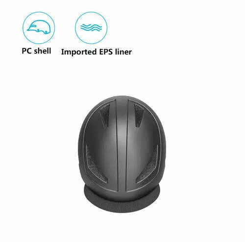 Шлем HIMO Riding Helmet R1 размер 57-61 cm Gray (Серый)