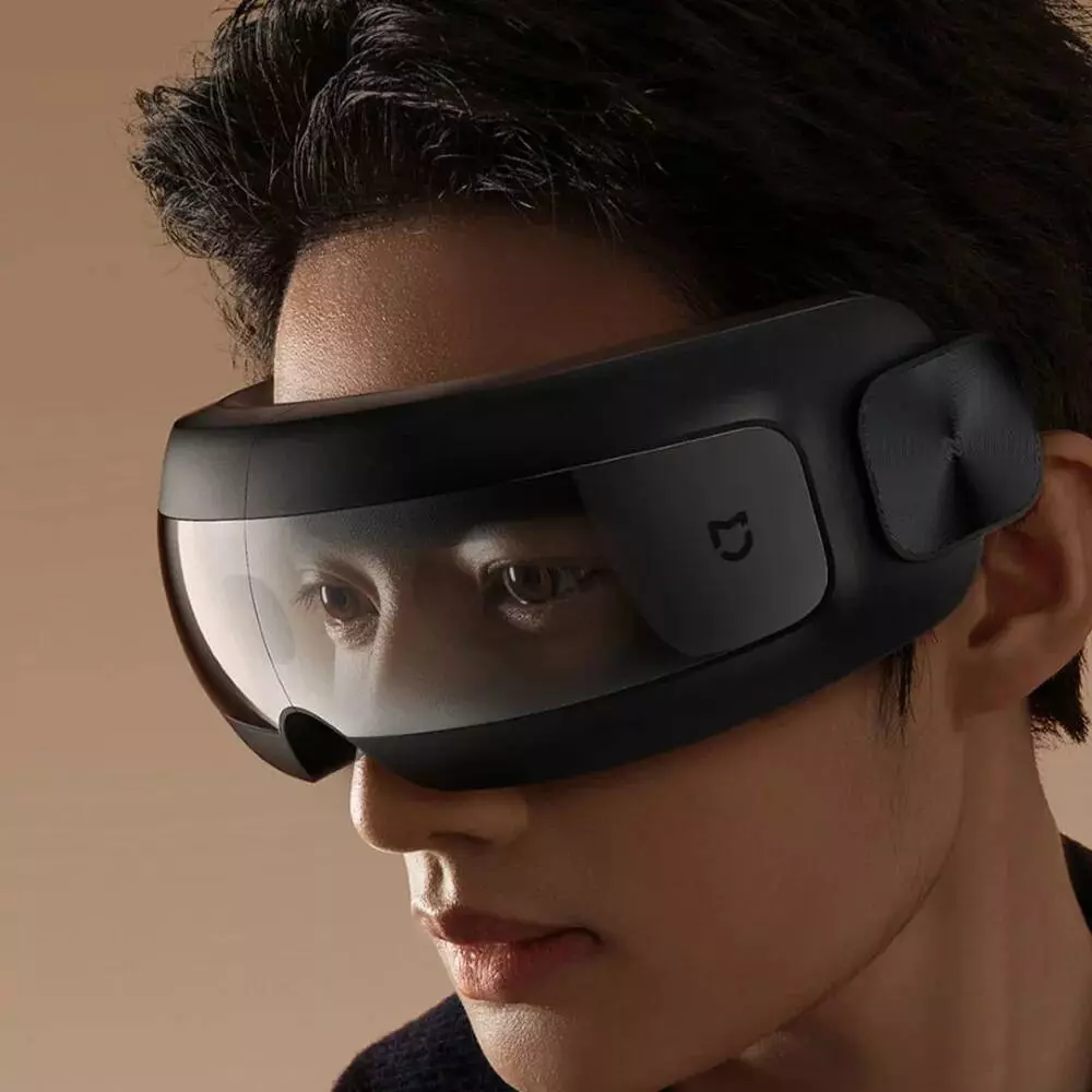 Массажер для глаз Xiaomi Mijia Smart Eye Massager (MJYBAM01YMYY)