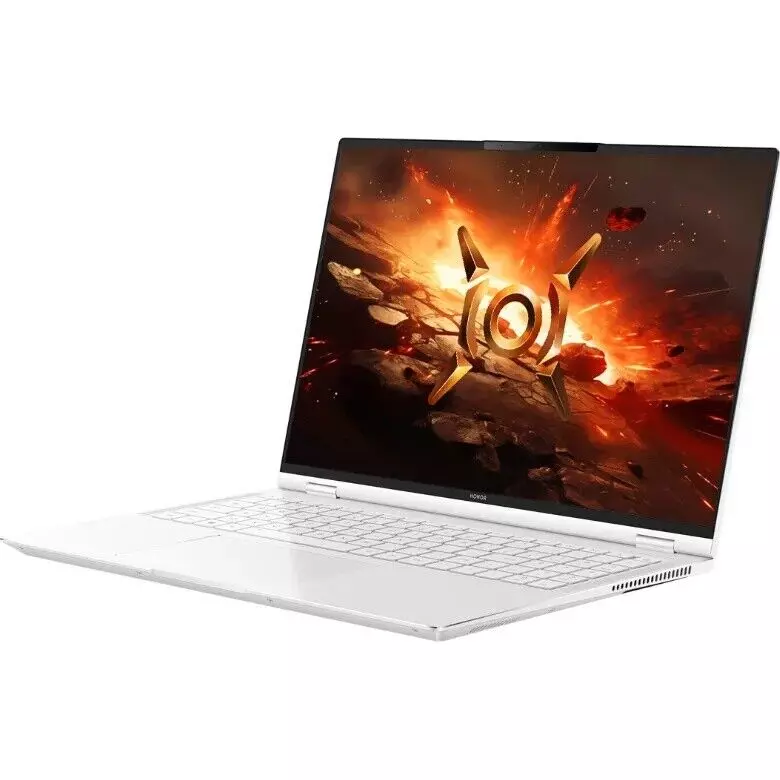 Ноутбук Honor MagicBook Pro 16 Hunter Ultra7-155H 32/1T RTX4060 3K 165HZ (5301AJBU) White (Белый)
