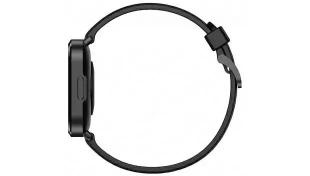 Умные часы Mibro Color (XPAW002) Black (Черный) Global Version Умные часы Mibro Color (XPAW002) Black (Черный) Global Version