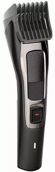 Машинка для стрижки Enchen Sharp 3S Black (Черный) Машинка для стрижки Enchen Sharp 3S Black (Черный)
