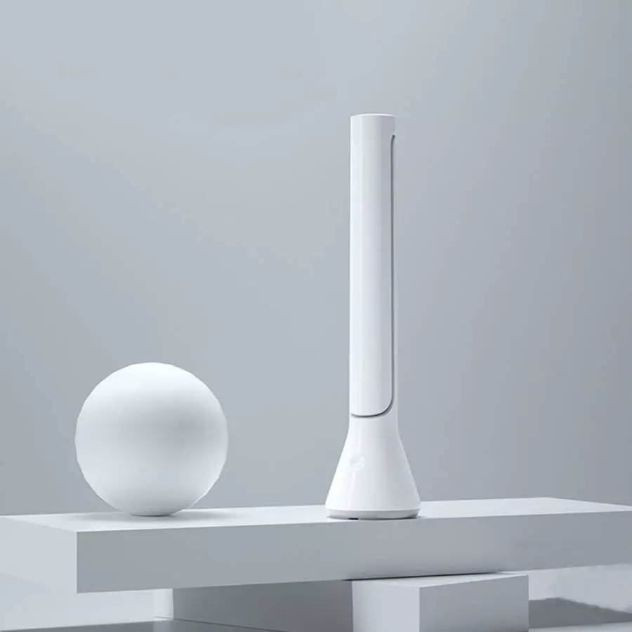 Настольная лампа Yeelight Rechargeable Folding Desk Lamp (YLTD11YL) 5 Вт White (Белый)