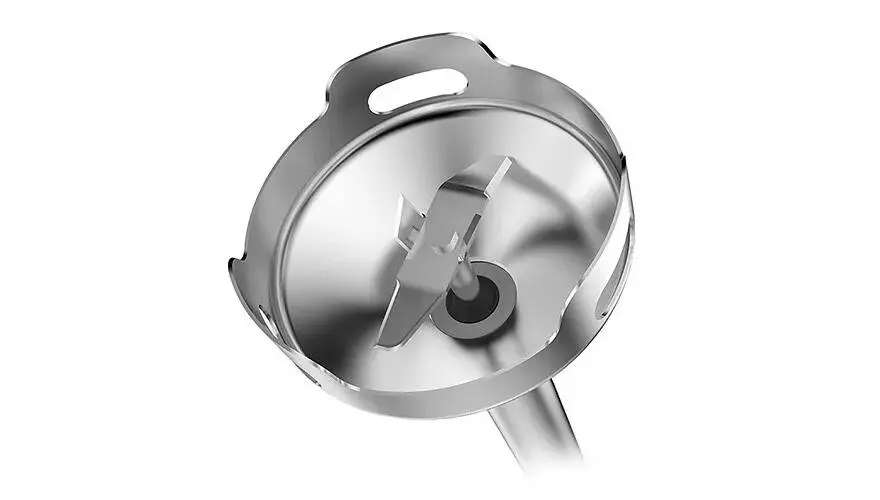 Погружной блендер Qcooker CD-HB01 White (Белый) Погружной блендер Qcooker CD-HB01 White (Белый)