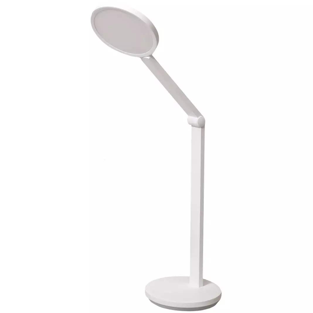 Настольная лампа Philips AA-level Eye Protection Desk Lamp Wi-Fi Version (Smart) - 9290029030 White (Белый) Настольная лампа Philips AA-level Eye Protection Desk Lamp Wi-Fi Version (Smart) - 9290029030 White (Белый)