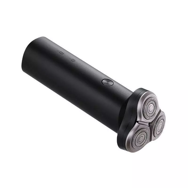 Электробритва Xiaomi Mijia Electric Shaver S300 Black (Черный) Электробритва Xiaomi Mijia Electric Shaver S300 Black (Черный)