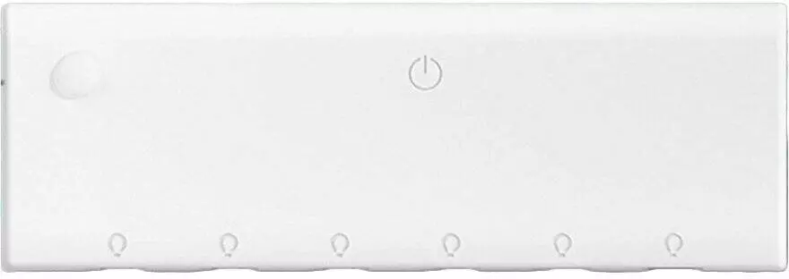 Стерилизатор для зубных щеток Xiaomi Dr.King Disinfection (MKKJ02) White (Белый) Стерилизатор для зубных щеток Xiaomi Dr.King Disinfection (MKKJ02) White (Белый)