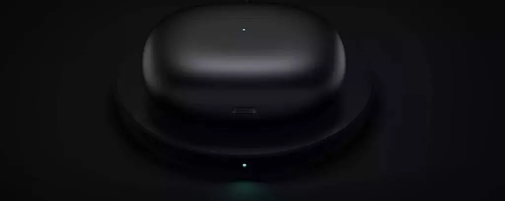 Беспроводные наушники Xiaomi Buds 3 Black (Черный) EU