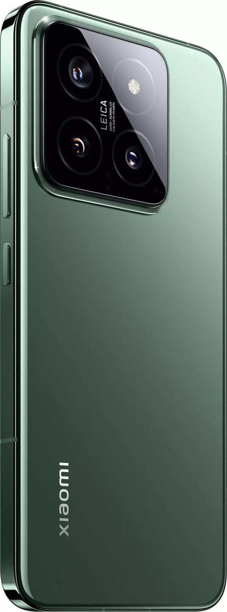 Xiaomi 14 16/512GB Green (Зеленый) CN