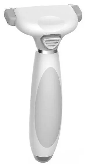 Триммер-расческа для животных Xiaomi Pawbby MG-PCO001 White (Белый) Триммер-расческа для животных Xiaomi Pawbby MG-PCO001 White (Белый)