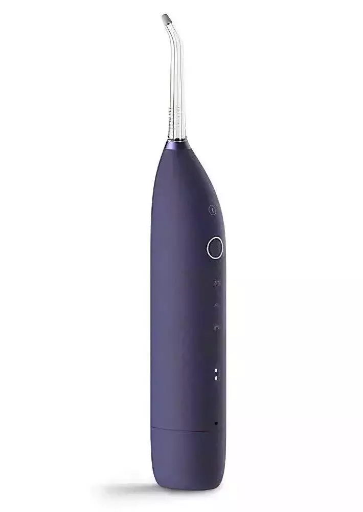 Ирригатор Oclean W1 (2 насадки+футляр) Purple (Фиолетовый) CN Ирригатор Oclean W1 (2 насадки+футляр) Purple (Фиолетовый) CN