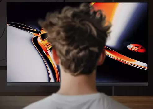 Монитор Xiaomi Redmi Monitor 27" A27U 4K IPS (P27UCA-RA) Black (Черный) Монитор Xiaomi Redmi Monitor 27" A27U 4K IPS (P27UCA-RA) Black (Черный)