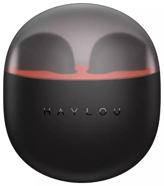 Беспроводные наушники Haylou X1 Neo Black (Черный) Global Version Беспроводные наушники Haylou X1 Neo Black (Черный) Global Version