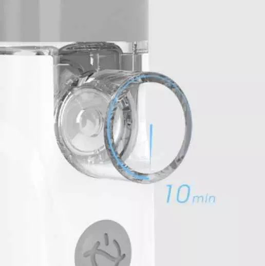 Ингалятор Xiaomi Andon Air Plus 2 Ингалятор Xiaomi Andon Air Plus 2