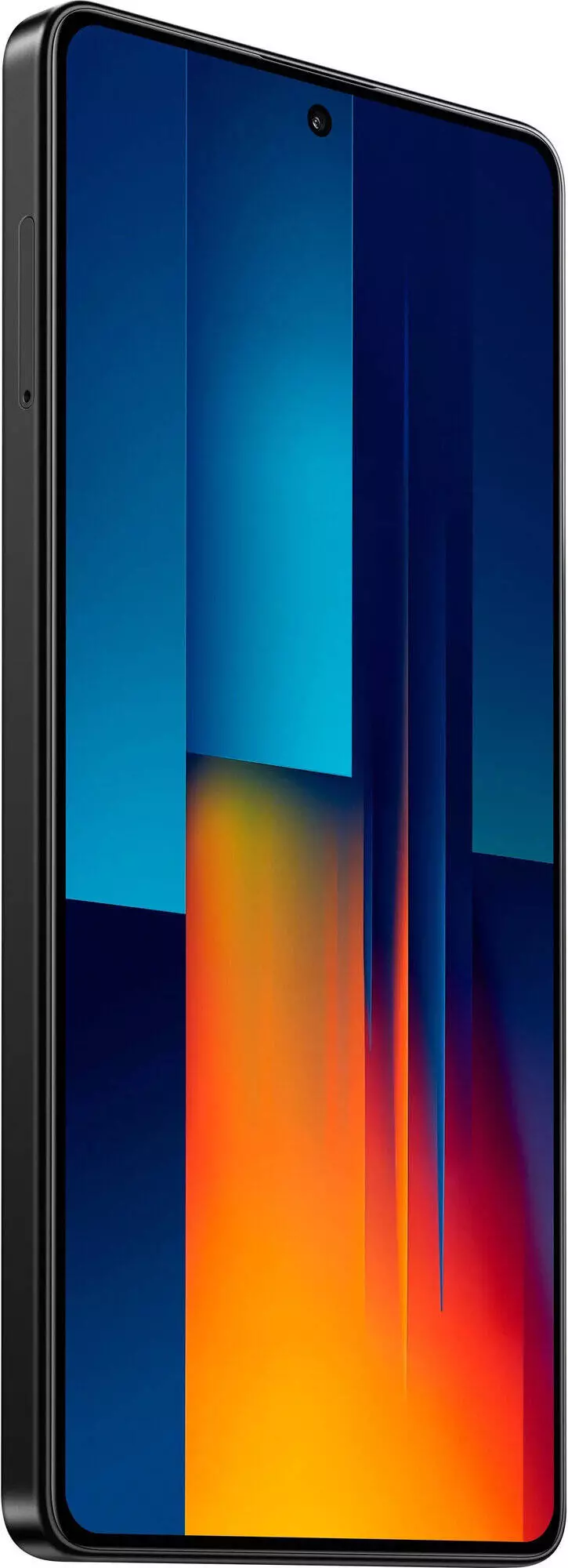 Xiaomi Poco M6 Pro 5G 12/512GB Black (Черный) Global Version