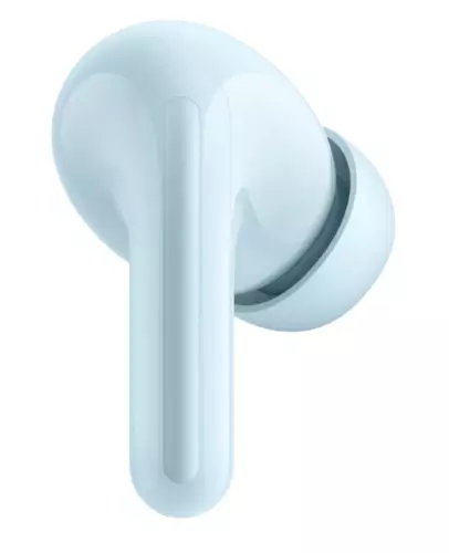 Беспроводные наушники Xiaomi Redmi Buds 8 Lite (M2539E1) Blue (Голубой) Global Version Беспроводные наушники Xiaomi Redmi Buds 8 Lite (M2539E1) Blue (Голубой) Global Version