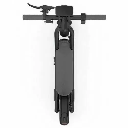 Электросамокат Xiaomi Navee N65 Electric Scooter Black (Черный)