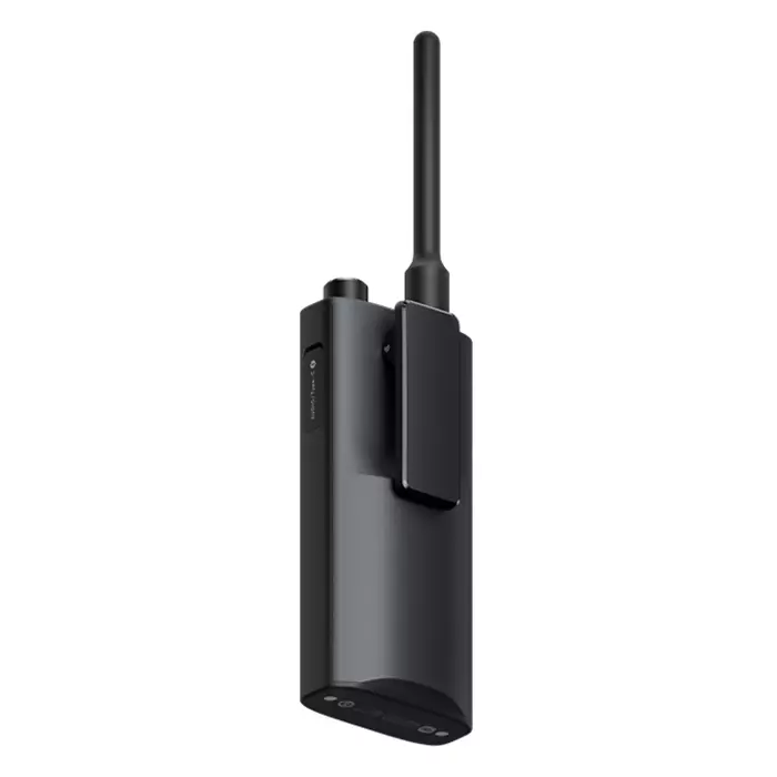Рация Xiaomi Mijia Walkie Talkie 3 (XMDJJ05FY) Black (Черный)
