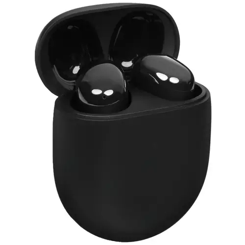 Беспроводные наушники Xiaomi Redmi Buds 4 (M2137E1) Black (Черный)