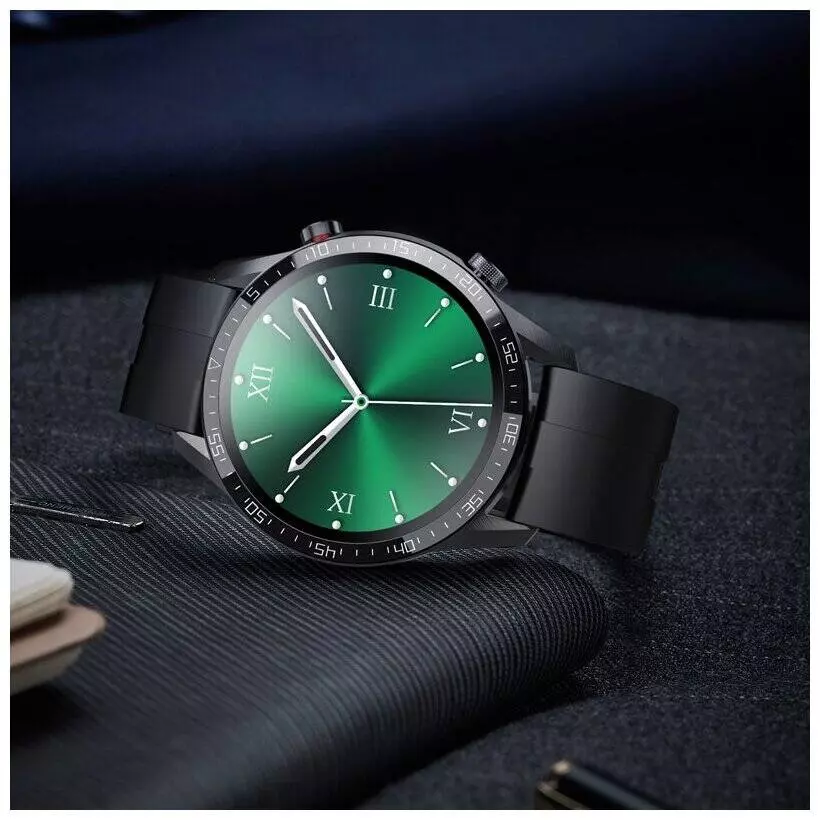 Умные часы Hoco Y2 Pro Smart Watch Black (Черный) Global Version Умные часы Hoco Y2 Pro Smart Watch Black (Черный) Global Version