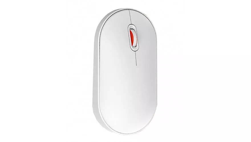 Мышь беспроводная MIIIW Dual Mode Portable Mouse Lite Version (MWPM01) Мышь беспроводная MIIIW Dual Mode Portable Mouse Lite Version (MWPM01)