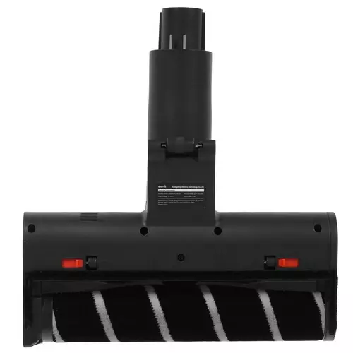 Пылесос Xiaomi Deerma DEM-T30W Station Black (Черный) Global Version