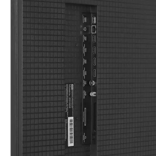 Телевизор TCL 85 X955 4K Premium QD Mini LED Black (Черный) Global Version Телевизор TCL 85 X955 4K Premium QD Mini LED Black (Черный) Global Version