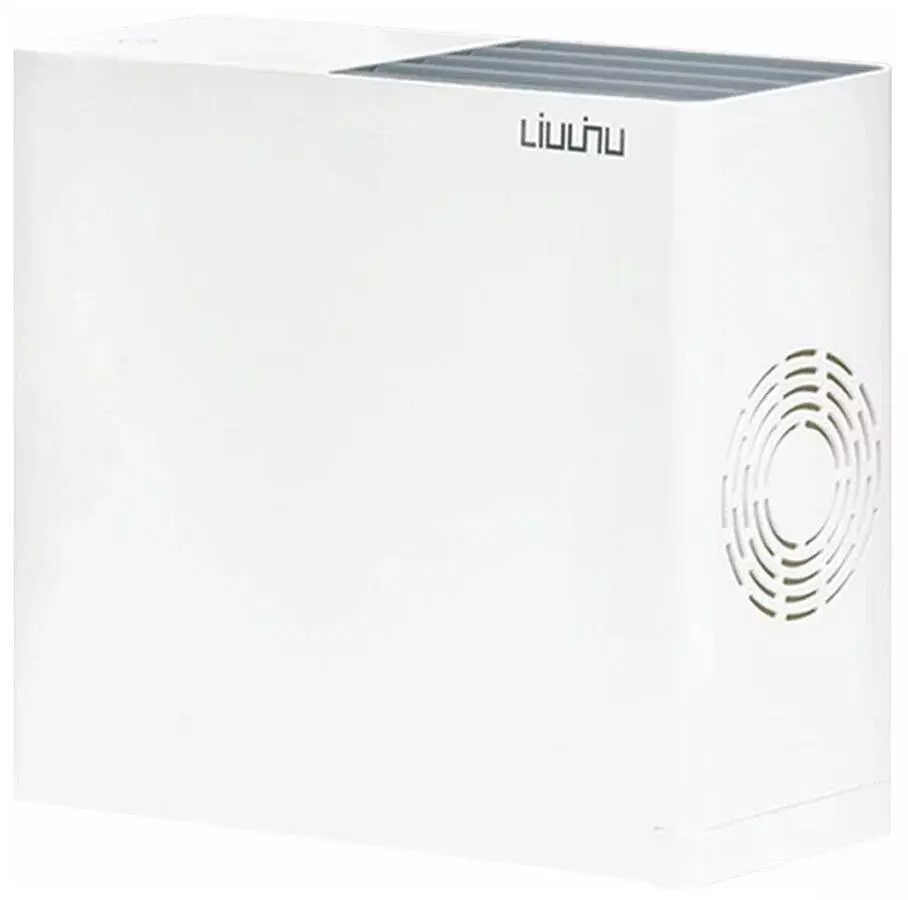 Стерилизатор для столовых приборов Xiaomi Liulinu (LSZCA02W) White (Белый) Стерилизатор для столовых приборов Xiaomi Liulinu (LSZCA02W) White (Белый)