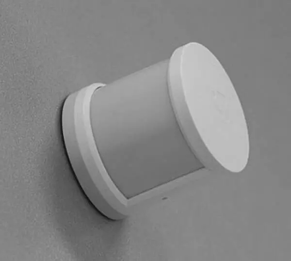 Датчик движения Xiaomi Smart Human Body Sensor (RTCGQ01LM) White (Белый) Датчик движения Xiaomi Smart Human Body Sensor (RTCGQ01LM) White (Белый)