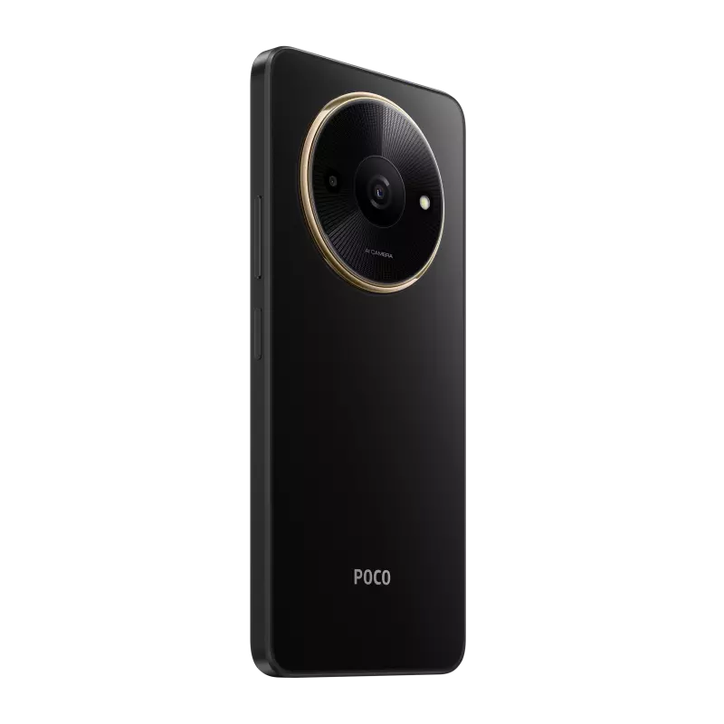 Xiaomi Poco C61 4/128GB Black (Черный) Global Version Xiaomi Poco C61 4/128GB Black (Черный) Global Version