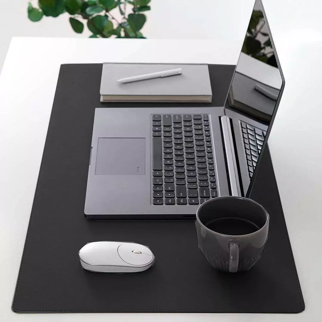Коврик для мыши Xiaomi Extra Large Dual Material Mouse Pad (XMSBD20YM) Black (Черный) Коврик для мыши Xiaomi Extra Large Dual Material Mouse Pad (XMSBD20YM) Black (Черный)
