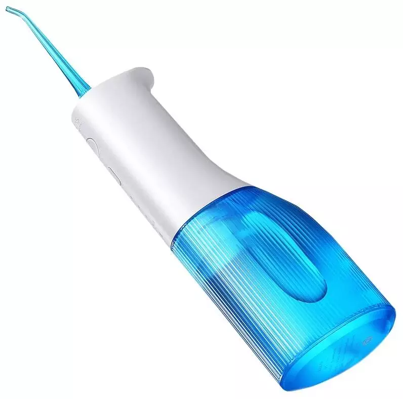 Ирригатор Soocas W3 Pro (4 насадки) Blue (Синий) Ирригатор Soocas W3 Pro (4 насадки) Blue (Синий)