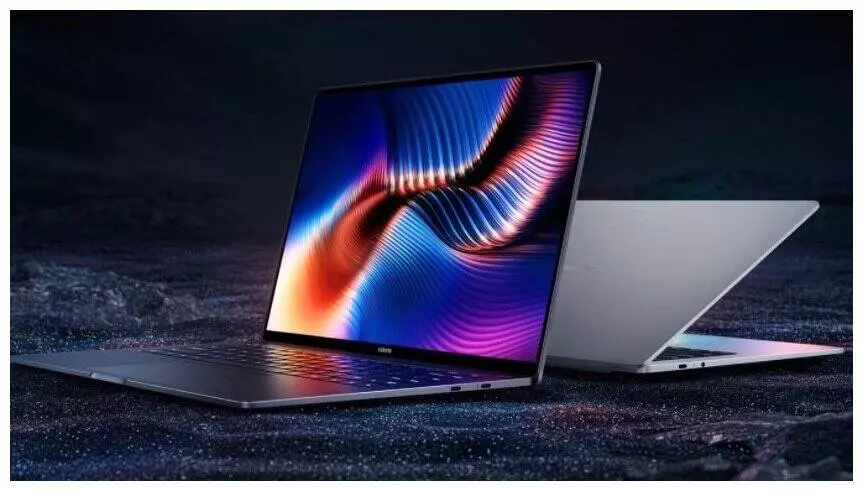 Ноутбук Xiaomi Notebook Pro 15.6" (Core i5-11320H, 16Gb, 512Gb, GeForce MX450) (JYU4390CN) Gray (Серый) CN Ноутбук Xiaomi Notebook Pro 15.6" (Core i5-11320H, 16Gb, 512Gb, GeForce MX450) (JYU4390CN) Gray (Серый) CN