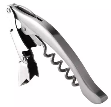Штопор Circle Joy Stainless Steel Sommelier Wine Opener CJ-KP02 Silver (Серебристый)