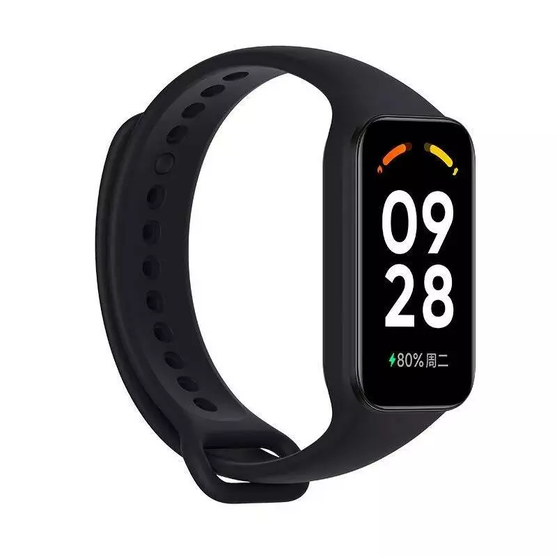 Фитнес-браслет Xiaomi Redmi Smart Band 2 (M2225B1) Black (Черный) CN Фитнес-браслет Xiaomi Redmi Smart Band 2 (M2225B1) Black (Черный) CN