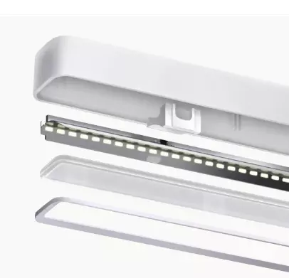 Настольная лампа Xiaomi Mijia Desk Lamp 2 (MJTD06YL) White (Белый) Настольная лампа Xiaomi Mijia Desk Lamp 2 (MJTD06YL) White (Белый)