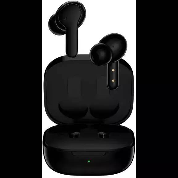 Беспроводные наушники QCY T13 Black (Черный) CN Беспроводные наушники QCY T13 Black (Черный) CN