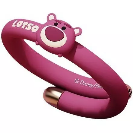 Браслет от комаров Qualitell Q2 LOTSO