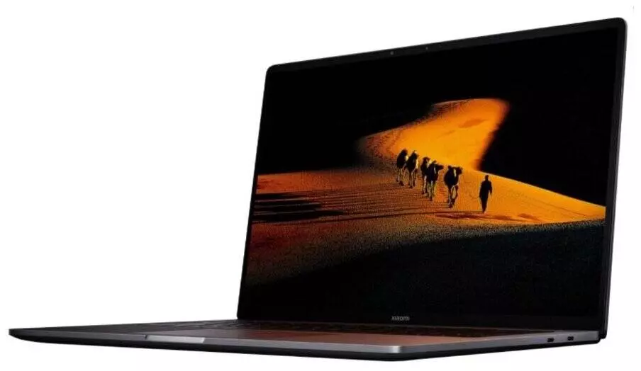 Ноутбук Xiaomi Notebook Pro 15.6" (Core i5-11320H, 16Gb, 512Gb, GeForce MX450) (JYU4390CN) Gray (Серый) CN Ноутбук Xiaomi Notebook Pro 15.6" (Core i5-11320H, 16Gb, 512Gb, GeForce MX450) (JYU4390CN) Gray (Серый) CN
