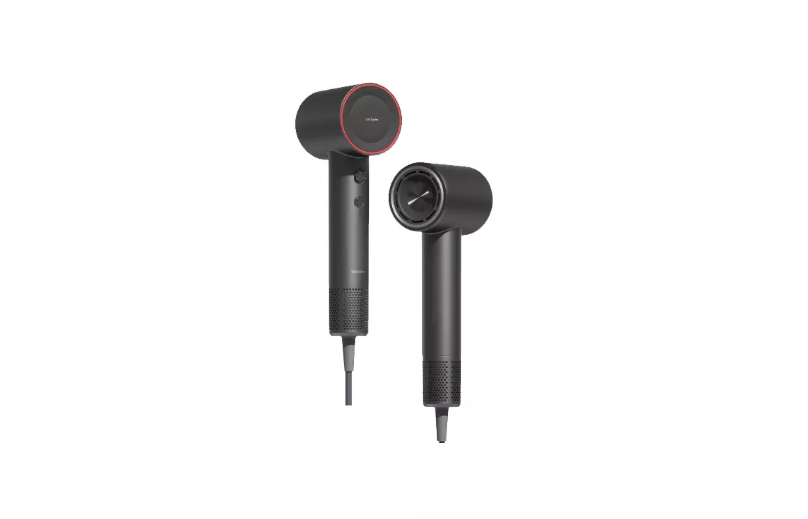 Фен Xiaomi DOCO High Speed Hair Dryer H800