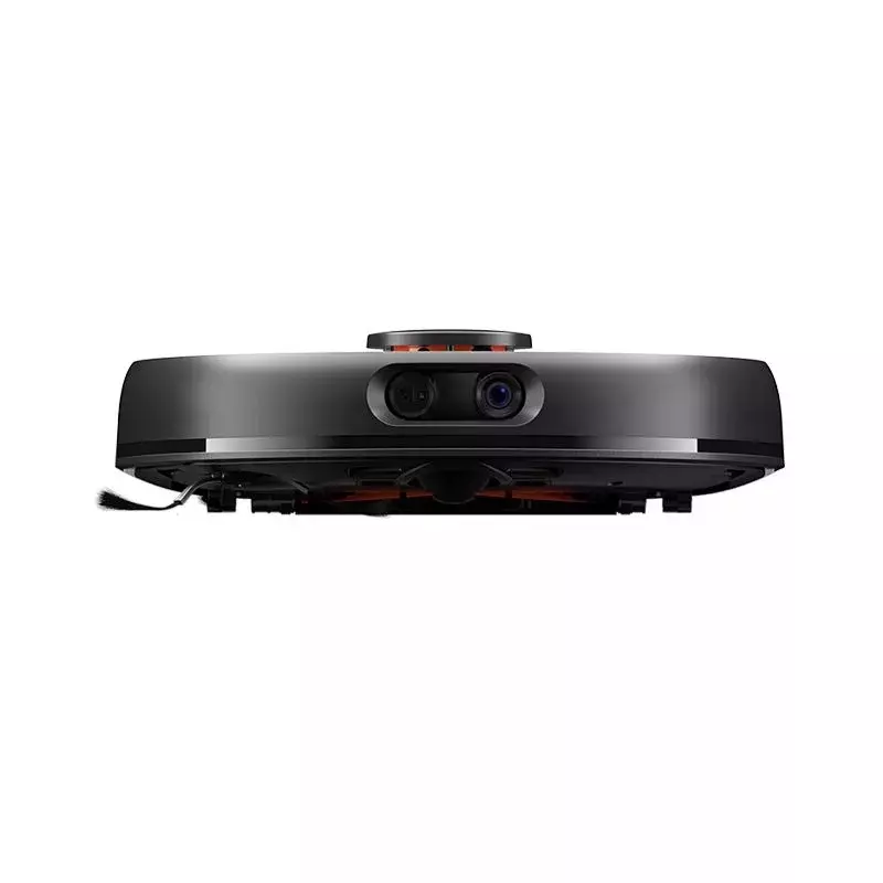 Робот-пылесос Xiaomi Mijia Vacuum Cleaner Pro (MJSTS1) Black (Черный) Робот-пылесос Xiaomi Mijia Vacuum Cleaner Pro (MJSTS1) Black (Черный)