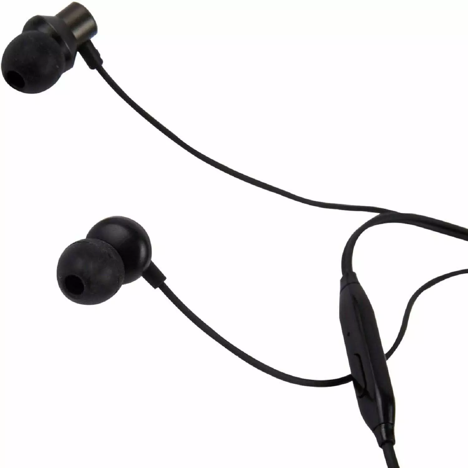 Наушники Lenovo HF130 Black (Черный) Global Version