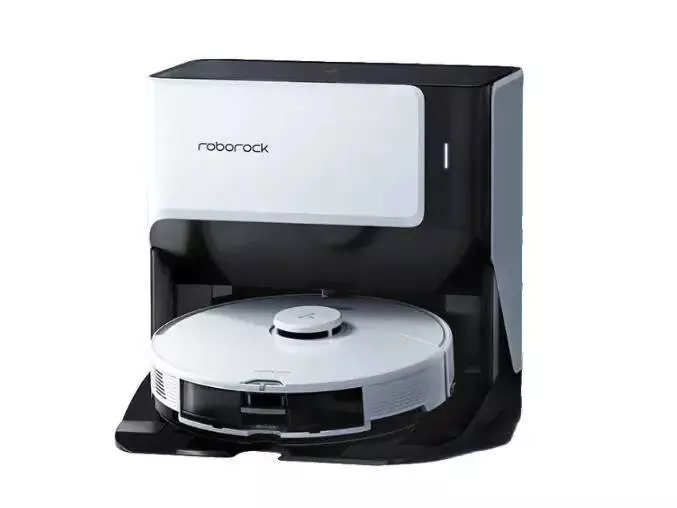Робот-пылесос Roborock G10 Робот-пылесос Roborock G10