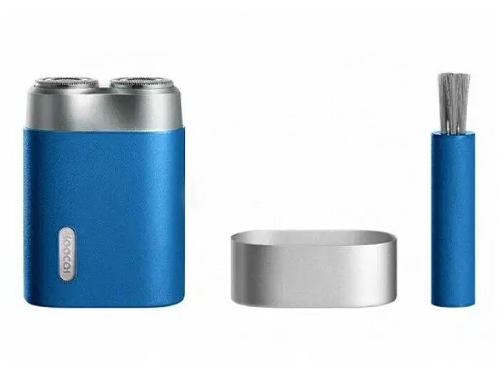 Электробритва Soocas SP1 Blue (Синий) Электробритва Soocas SP1 Blue (Синий)
